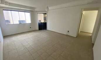 Imagem: Apartamento com aprox 107 m2 e elevador