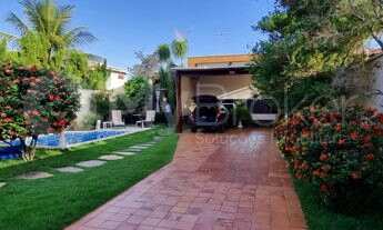 Imagem: Casa com 2 quartos - Bairro Setor Jaó em