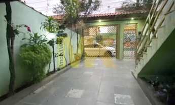 Imagem 4: LINDO SOBRADO 3 DORM JARDIM NOSSA SENHORA DO CARMO ACEITA PERMUTA