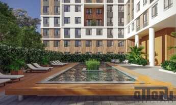 Imagem: Apartamento 1 Suíte Unikko Rebouças