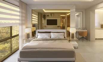 Imagem 7: Apartamento à venda, 3 quartos, 3 suítes, 2 vagas, Caminho das Árvores - Salvador/BA