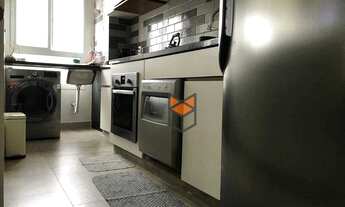 Imagem 6: Apartamento com 1 dormitório à venda, 43 m² por R$ 410.000,00 - Vila Lídia - Campinas/SP