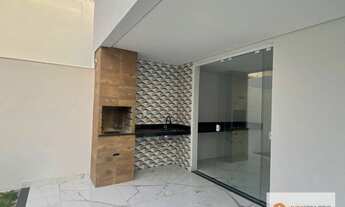 Imagem 7: Casa duplex com entrada independente com 3 quartos à venda, 110 m² por R$ 668.000 - Sinim