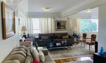 Imagem 2: São Paulo - Apartamento Padrão - Indianópolis