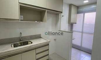 Imagem 6: Apartamento com 3 dormitórios à venda, 70 m² por R$ 400.000,00 - Jardim Ipiranga - America