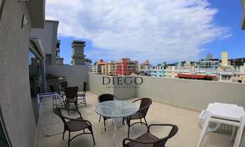 Imagem 2: Cobertura duplex a venda na praia de Bombas!