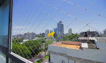 Imagem 6: Apartamento com 2 dormitórios à venda, 71 m² por R$ 630.000 - Petrópolis - Porto Alegre/RS