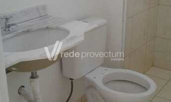 Imagem 6: Apartamento - Cidade Satélite Íris - Campinas