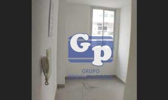 Imagem 7: Sala para alugar, 33 m² Rua Noronha Torrezão, 160 7 01- Ed. Offices X, Santa Rosa - Nitero