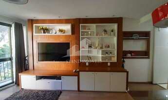 Imagem 5: Imperdível, Copacabana, Posto 5, Apartamento, Flat, alto luxo, frente, mobilado, reformado