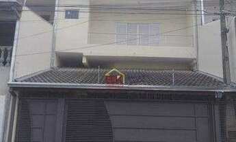 Imagem: Sobrado com 3 dormitórios à venda, 190