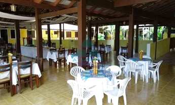 Imagem 4: Casa com 26 dorms, Praia do Lázaro, Ubatuba - R$ 5.3 mi, Cod: 1482