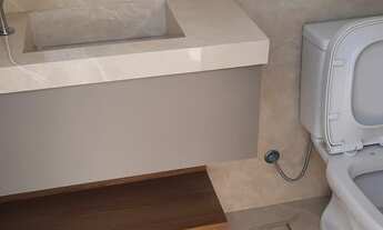 Imagem 3: Casa de condomínio térrea para venda com 156 metros quadrados com 3 quartos