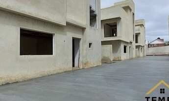 Imagem 5: CURITIBA - Padrão - Bairro Alto