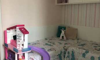 Imagem 4: Ouro Verde - Leste