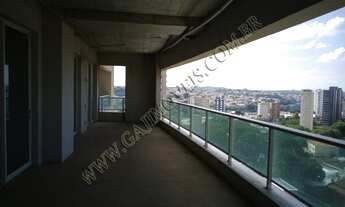 Imagem 3: APARTAMENTO ALTO PADRÃO 3 SUÍTES - CENTRO AMERICANA - AP531