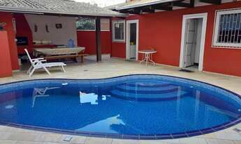 Imagem: Casa para venda possui 200 metros quadrados