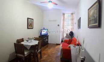 Imagem: Apartamento à venda, 2 quartos, Copacabana