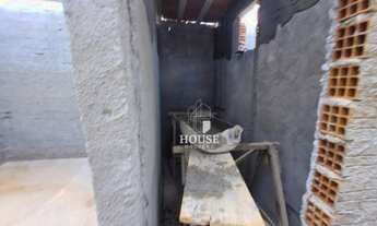 Imagem 7: Casa com 2 dormitórios à venda, 80 m² por R$ 130.000,00 - Loteamento Cidade Nova Mogi-Guaç