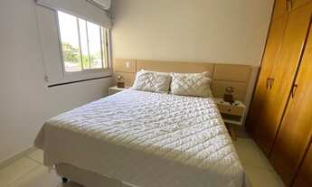 Imagem 2: Apartamento para venda tem 84 metros quadrados com 3 quartos em Setor Bela Vista - Goiânia