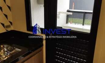 Imagem 5: 2 suítes c/ deposito. O prédio mais sustentável e tecnológico de Atibaia