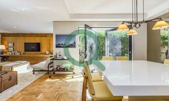 Imagem 6: São Paulo - Casa Padrão - Jardim Paulista