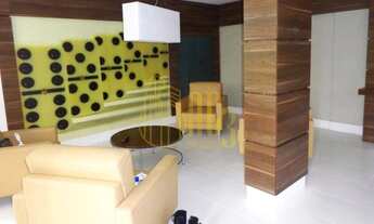 Imagem 6: Apartamento em Rebouças - Curitiba