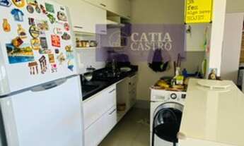 Imagem 5: Vendo Ótimo Aptº 2 Quartos em Patamares