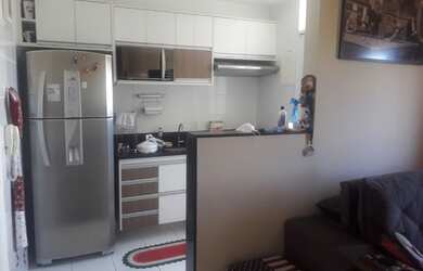 Imagem 6: Apartamento locacao vila industrial