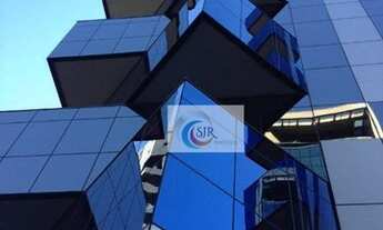 Imagem 4: Conjunto para alugar, 307 m²- Vila Olímpia - São Paulo/SP