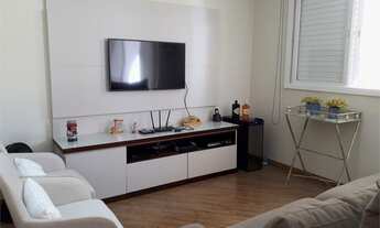 Imagem 2: São Paulo - Apartamento Padrão - VILA LEOPOLDINA
