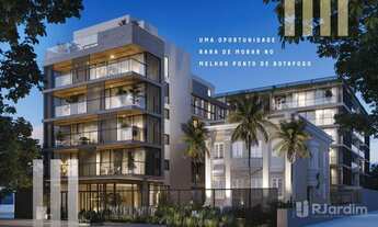 Imagem 3: Apartamento com 3 dormitórios à venda, 112 m² por R$ 1.830.800,00 - Botafogo - Rio de Jane