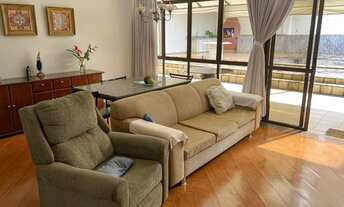 Imagem 3: Sobrado Setor Marista