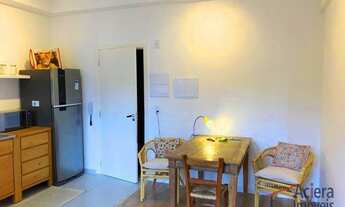 Imagem 6: Apto Para Locação, 37 m² por R$ 2.900/mês - Address Granja Viana!