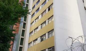 Imagem 6: Apartamento para venda com 30 metros quadrados com 1 quarto em Cristo Rei - Curitiba - PR