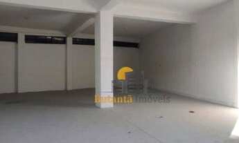 Imagem 2: Salão para alugar, 54 m² por R$ 3.000,00/mês - Jardim Rio Pequeno - São Paulo/SP