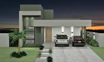 Imagem 4: Vendo uma linda Casa Térrea no Condominio Alphaville Br