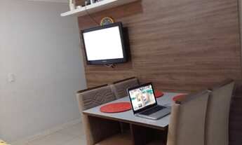 Imagem 7: Recreio das Laranjeiras - Colina de Laranjeiras - 2 quartos com suíte térreo