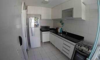 Imagem 3: Apartamento para Venda em Nova Iguaçu, Centro, 3 dormitórios, 1 suíte, 2 banheiros, 1 vaga