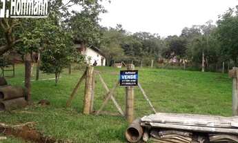 Imagem 2: Terreno - Rincão do Cascalho - Portão