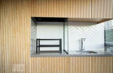 Imagem 7: Apartamento para Aluguel - Vila Romana, 2 Quartos, 68 m2