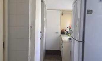 Imagem 6: Apartamento residencial à venda, Boqueirão, Santos