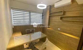 Imagem 5: Escritório para aluguel possui 37 metros quadrados em Vila Mogilar - Mogi das Cruzes - SP