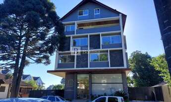 Imagem: Canela - Apartamento Padrão - Vila Luiza