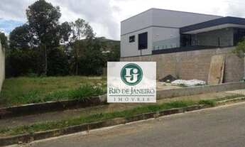 Imagem: Terreno à venda, 439 m² por R$ 440.000,00