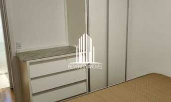 Imagem 4: Apartamento no Bosques de Tamboré 1 suite e 2 vagas