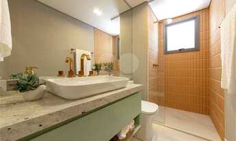 Imagem 5: São Paulo - Apartamento Padrão - VILA MARIANA