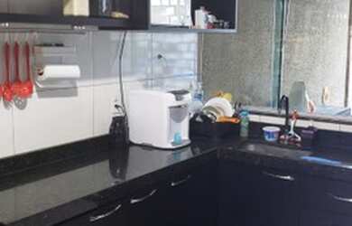 Imagem 5: CASA TÉRREA 3/4 240 m com piscina e área gourmet