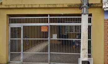 Imagem: Excelente sobrado em rua tranquila na Mooca