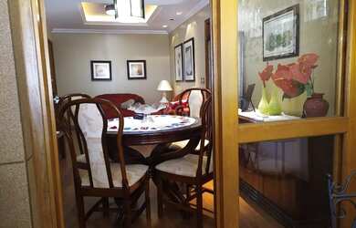 Imagem 7: Apartamento residencial com 2 dormitórios e 1 vaga em condomínio à venda no bairro Jardim